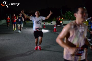 RUN TO LIVE 2025 - Ảnh #3271107
