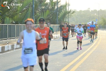 RUN TO LIVE 2025 - Ảnh #3298831
