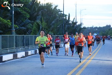 RUN TO LIVE 2025 - Ảnh #3264149