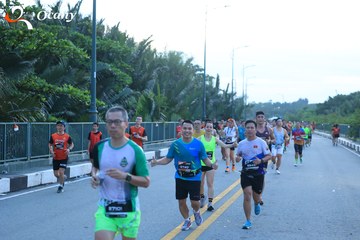 RUN TO LIVE 2025 - Ảnh #3268897