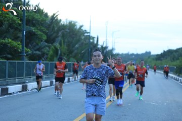 RUN TO LIVE 2025 - Ảnh #3290503