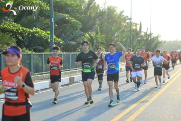 RUN TO LIVE 2025 - Ảnh #3299098