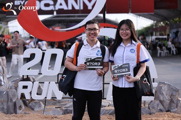 RUN TO LIVE 2025 - Ảnh #3122012