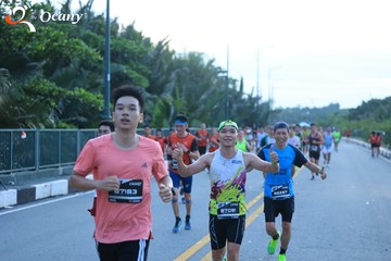 RUN TO LIVE 2025 - Ảnh #3287860