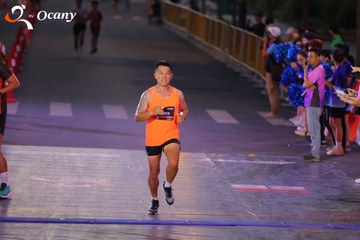 RUN TO LIVE 2025 - Ảnh #3142017