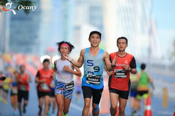 RUN TO LIVE 2025 - Ảnh #3286059
