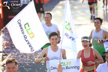 RUN TO LIVE 2025 - Ảnh #3203674