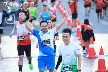 RUN TO LIVE 2025 - Ảnh #3153149