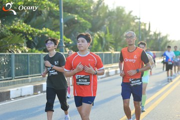 RUN TO LIVE 2025 - Ảnh #3299596