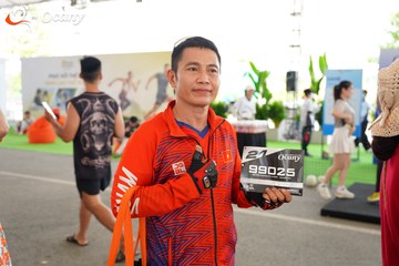 RUN TO LIVE 2025 - Ảnh #3120010