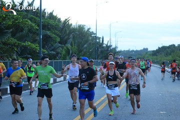 RUN TO LIVE 2025 - Ảnh #3288978