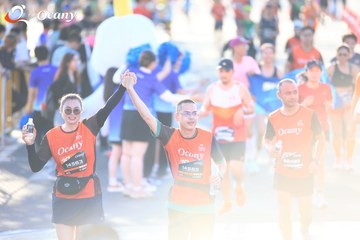 RUN TO LIVE 2025 - Ảnh #3204069