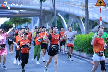 RUN TO LIVE 2025 - Ảnh #3156006
