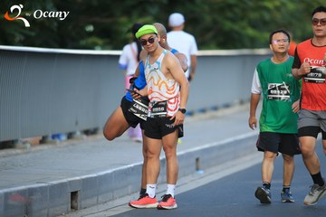 RUN TO LIVE 2025 - Ảnh #3288822