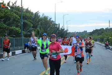 RUN TO LIVE 2025 - Ảnh #3284023
