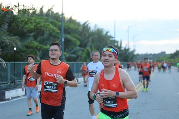 RUN TO LIVE 2025 - Ảnh #3285607