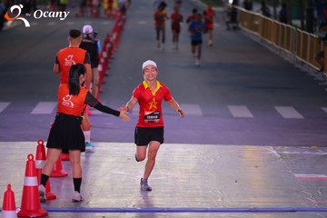RUN TO LIVE 2025 - Ảnh #3142081