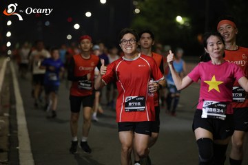 RUN TO LIVE 2025 - Ảnh #3203250