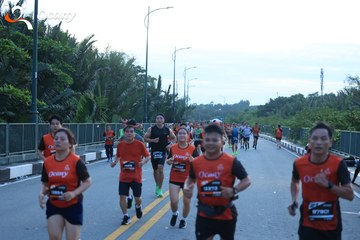 RUN TO LIVE 2025 - Ảnh #3287395