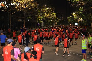 RUN TO LIVE 2025 - Ảnh #3140174