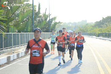 RUN TO LIVE 2025 - Ảnh #3303913