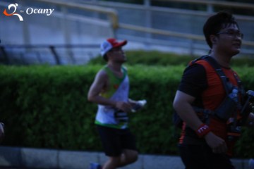 RUN TO LIVE 2025 - Ảnh #3155637