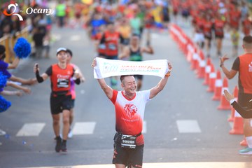 RUN TO LIVE 2025 - Ảnh #3154136