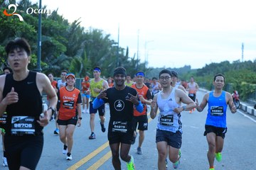 RUN TO LIVE 2025 - Ảnh #3290880