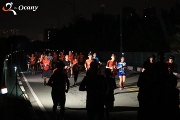 RUN TO LIVE 2025 - Ảnh #3261299