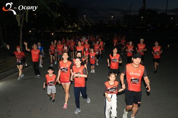 RUN TO LIVE 2025 - Ảnh #3283346