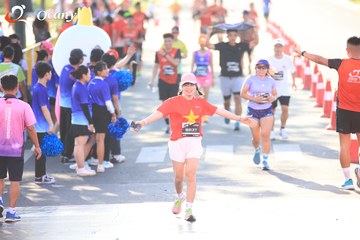 RUN TO LIVE 2025 - Ảnh #3204990