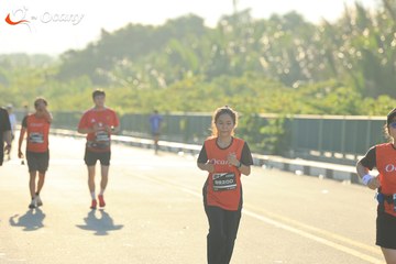 RUN TO LIVE 2025 - Ảnh #3303264