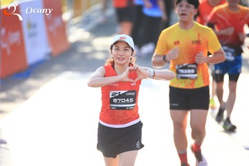 RUN TO LIVE 2025 - Ảnh #3205969