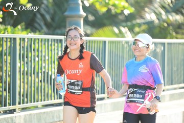 RUN TO LIVE 2025 - Ảnh #3304585
