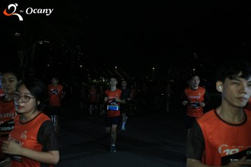 RUN TO LIVE 2025 - Ảnh #3280154