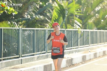 RUN TO LIVE 2025 - Ảnh #3304096