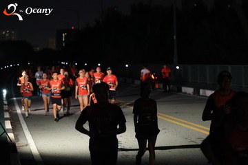 RUN TO LIVE 2025 - Ảnh #3262442