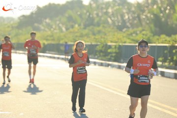 RUN TO LIVE 2025 - Ảnh #3303261