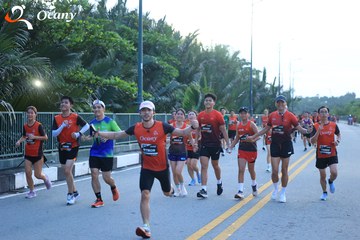 RUN TO LIVE 2025 - Ảnh #3266995