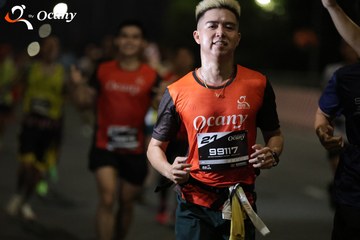 RUN TO LIVE 2025 - Ảnh #3203369