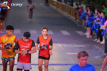 RUN TO LIVE 2025 - Ảnh #3142096
