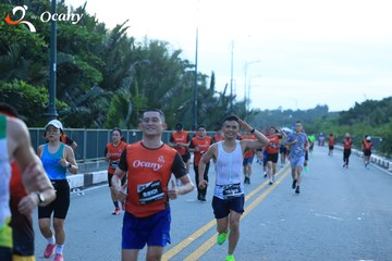 RUN TO LIVE 2025 - Ảnh #3290429