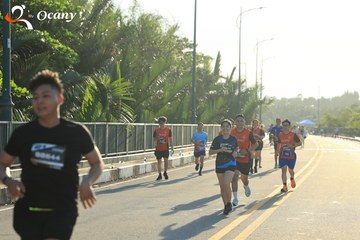 RUN TO LIVE 2025 - Ảnh #3301359