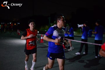 RUN TO LIVE 2025 - Ảnh #3271343