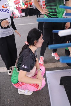 RUN TO LIVE 2025 - Ảnh #3122180