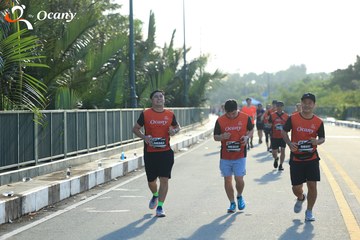 RUN TO LIVE 2025 - Ảnh #3303881