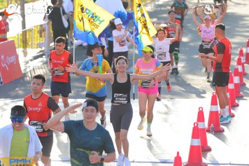 RUN TO LIVE 2025 - Ảnh #3192153
