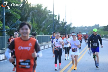 RUN TO LIVE 2025 - Ảnh #3265338