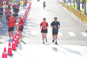 RUN TO LIVE 2025 - Ảnh #3192122