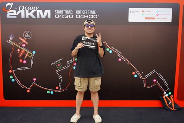 RUN TO LIVE 2025 - Ảnh #3136797